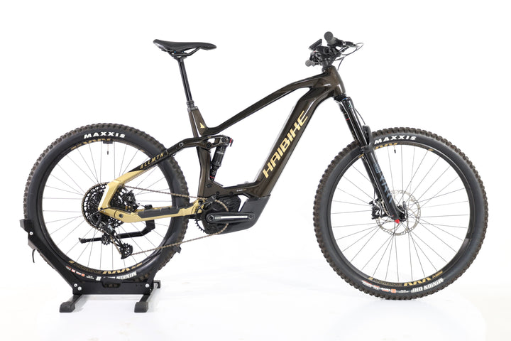 HAIBIKE Allmtn CF 8 2024 T.L