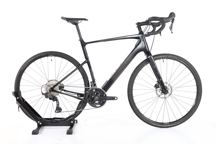 CANNONDALE Topstone CRB 3 2024 T.L