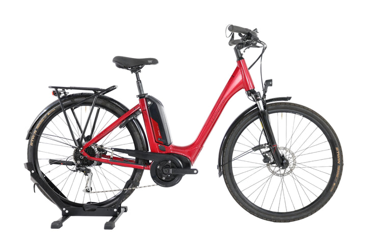 WINORA Tria 9 2020 T.M