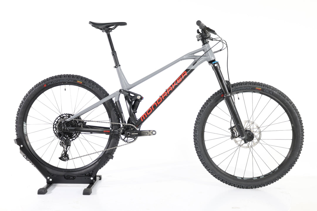 MONDRAKER Foxy 2023 T.L
