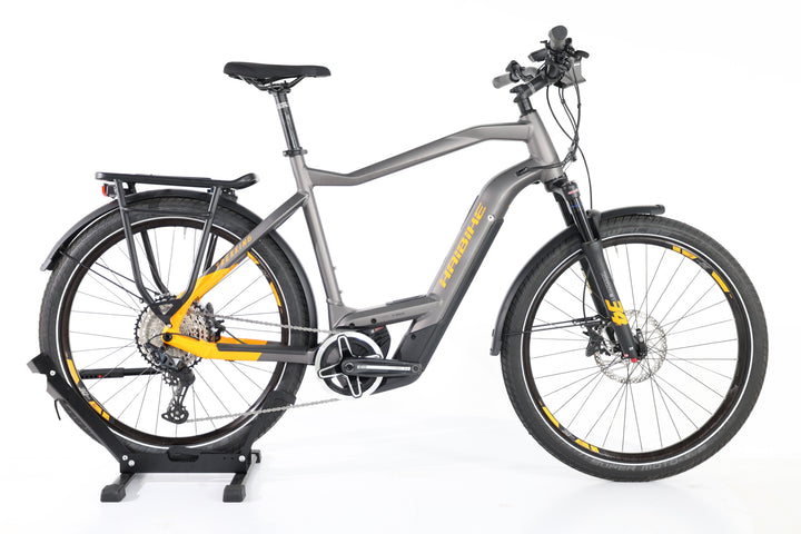 HAIBIKE Trekking 10 2022 T.L