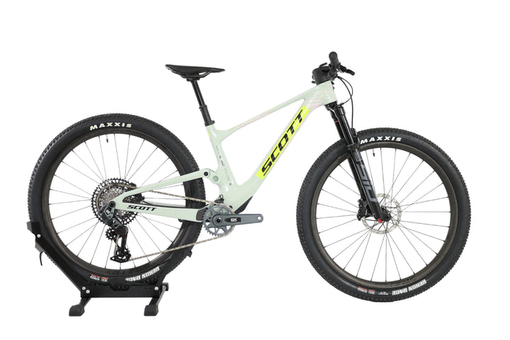 SCOTT spark rc team issue 2026 T.S