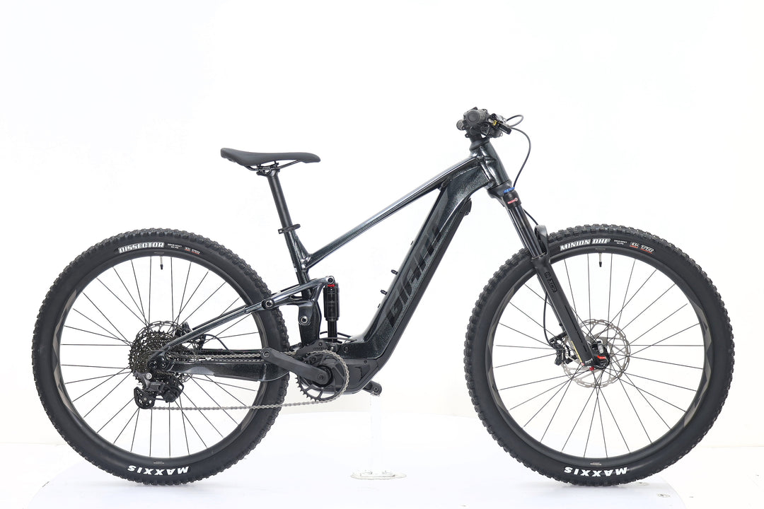 GIANT Stance E+ 2 2023 T.S