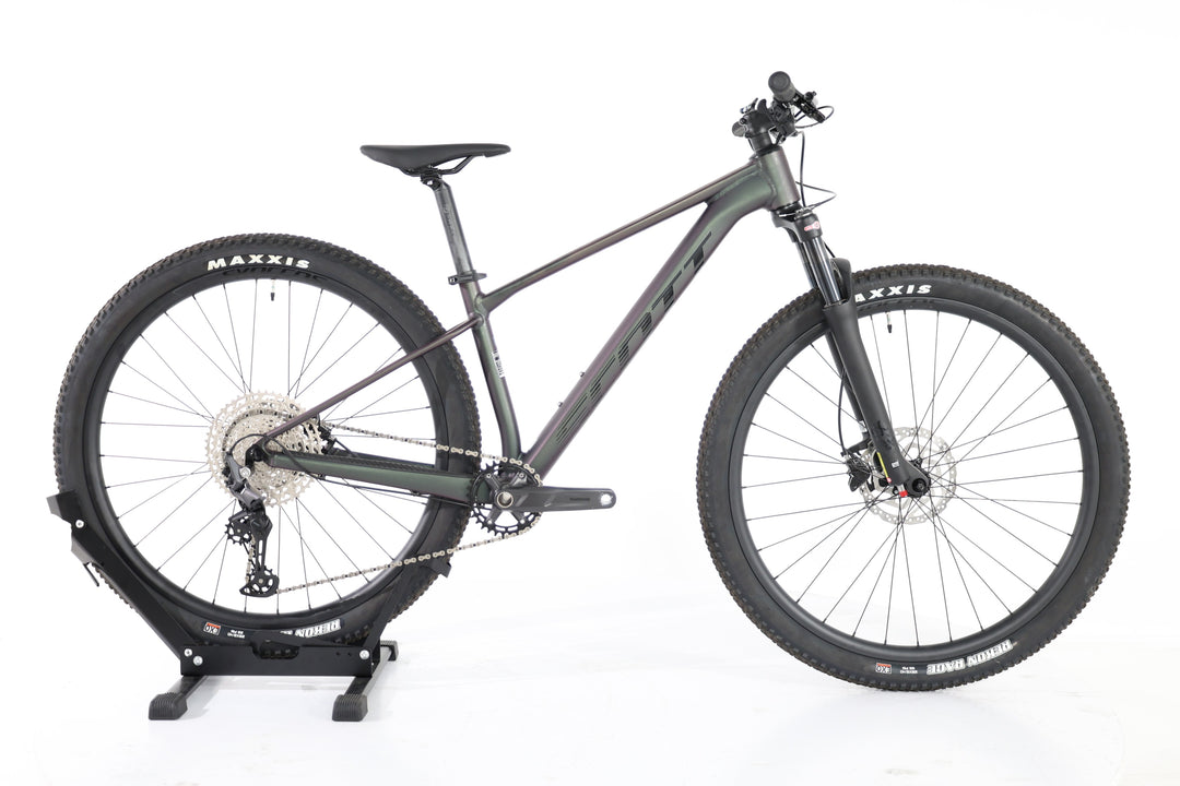 SCOTT Scale 980 2025 T.S