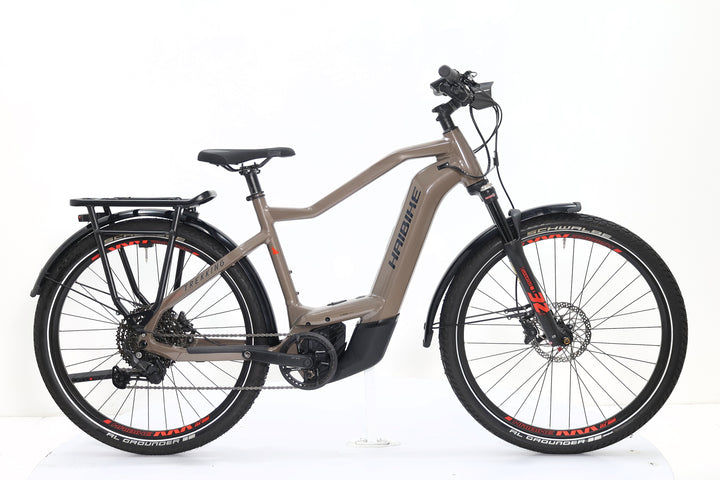 HAIBIKE Trekking 8 2024 T.S