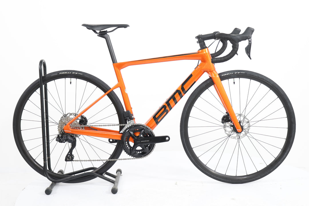 BMC Teammachine SLR Four 2024 T.51