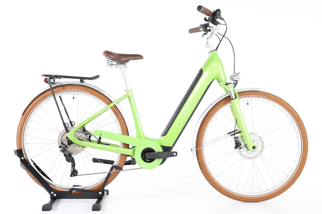 CUBE Ella Hybrid Ride 500 2023 T.XS