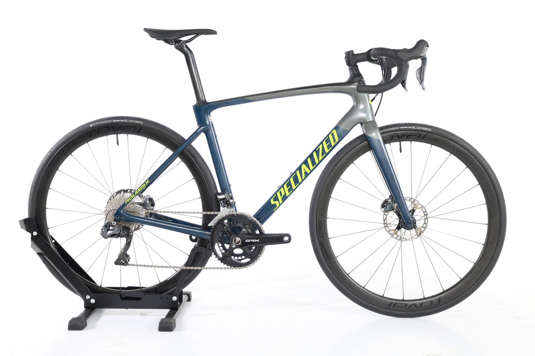 SPECIALIZED Roubaix Expert 2020 T.49