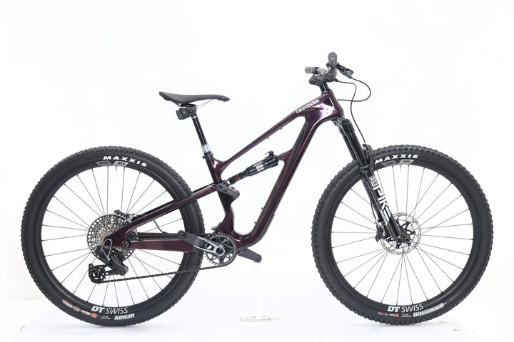 CANNONDALE Habit LTD 2024 T.S