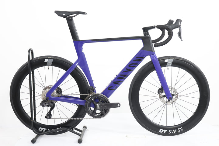 CANYON Aeroad CF SLX 2023 T.L
