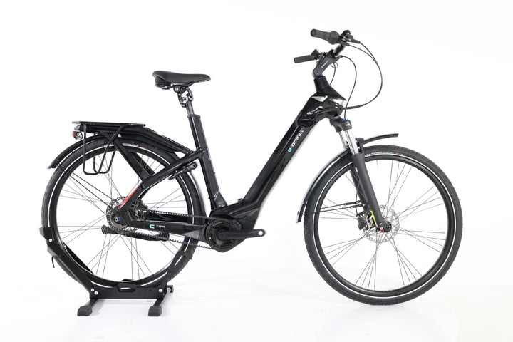 BIANCHI City E-Bike E-Omnia C Type 2022 T.L