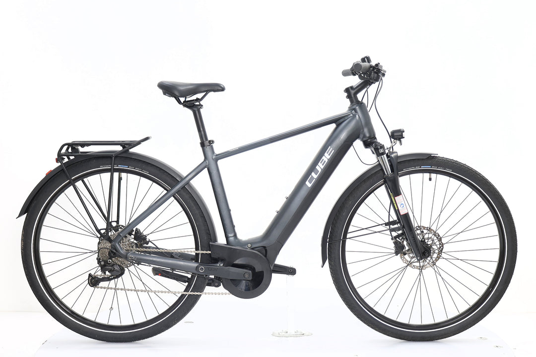 CUBE Touring Hybrid ONE 625 2023 T.54