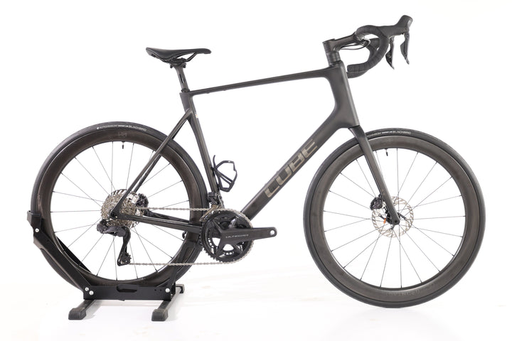 CUBE Attain C:62 SLT 2026 T.62