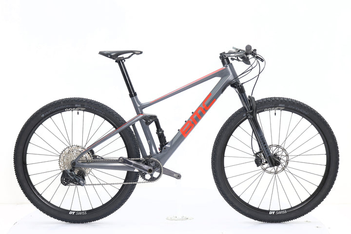BMC Fourstroke 01 THREE 2019 T.M