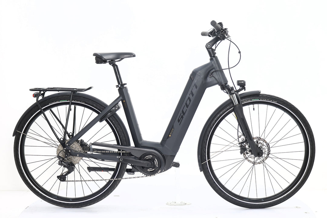 SCOTT Sub Sport eRide 20 2023 T.M