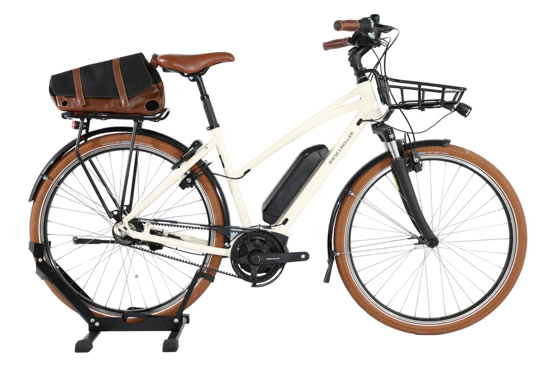 RIESE&MÜLLER Cruiser2 Mixte silent 2023 T.M