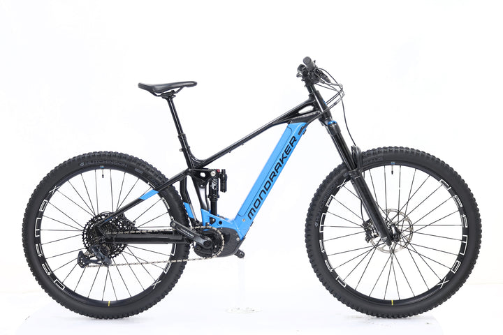 MONDRAKER Crafty SE 2022 T.M