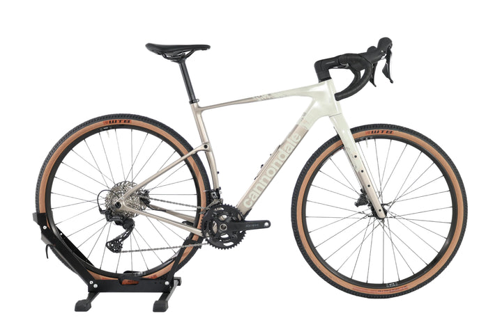 CANNONDALE Topstone Carbon 3 GRX 2x 2026
