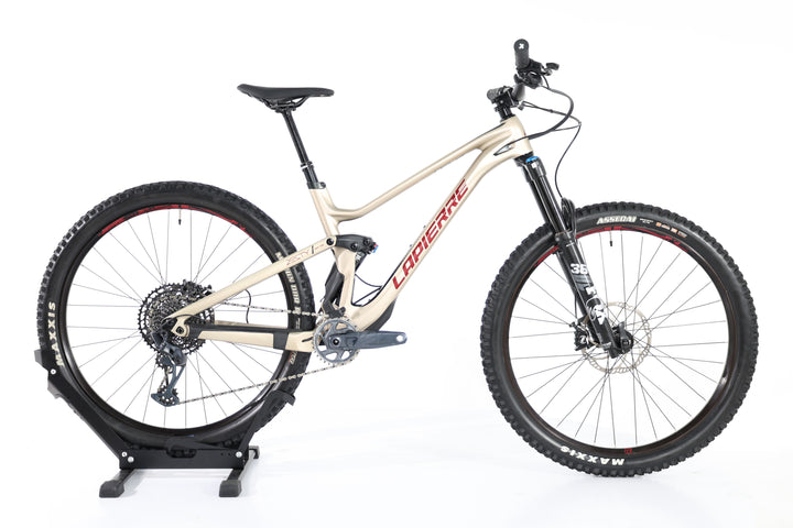 LAPIERRE Zesty AM CF 7.9 2023 T.M