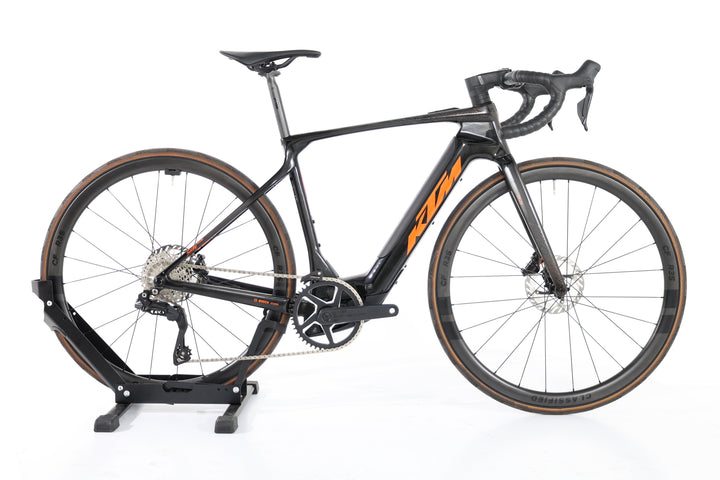 KTM Macina Revelator SX Prime 2024 T.S