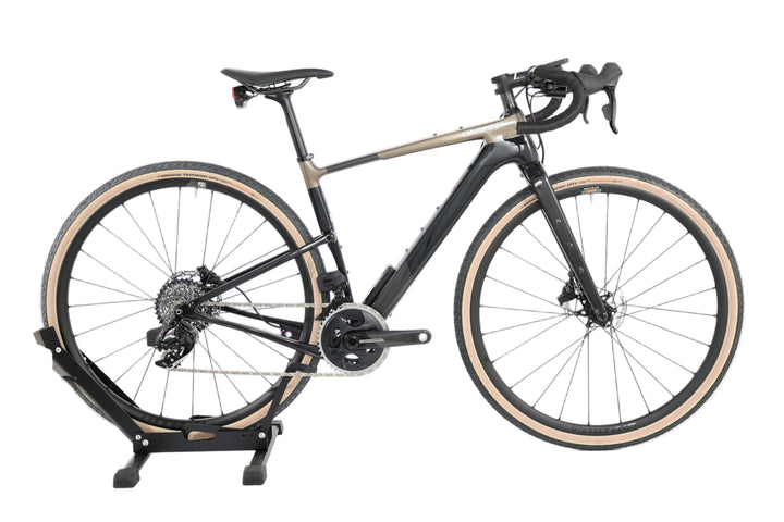 CANNONDALE Topstone Carbon 1 RLE 2026