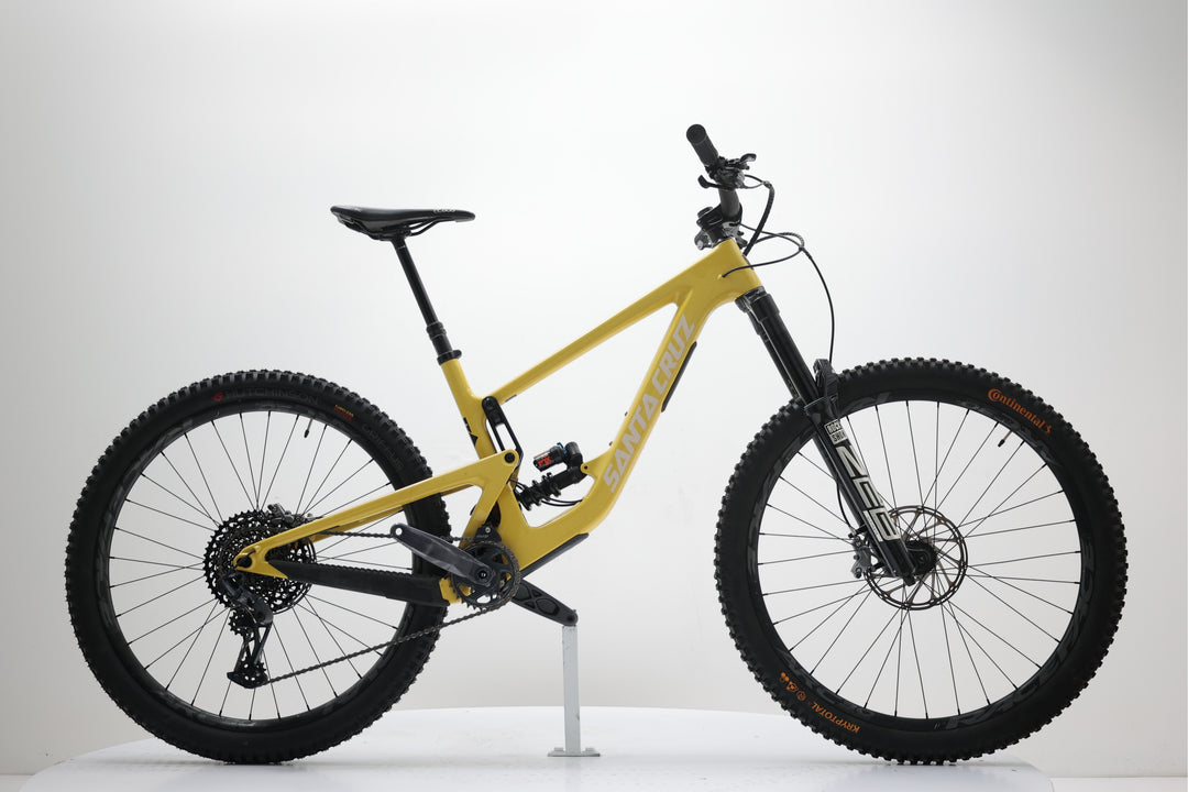 SANTA CRUZ Megatower C S 2022 T.L