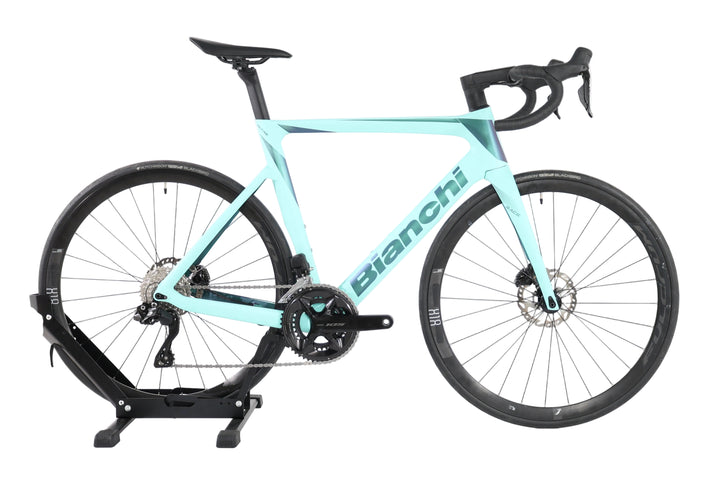 BIANCHI Oltre Race 2024 T.56