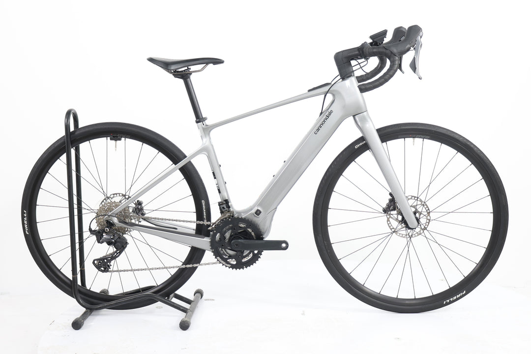 CANNONDALE Synapse Neo Allroad 2 2025