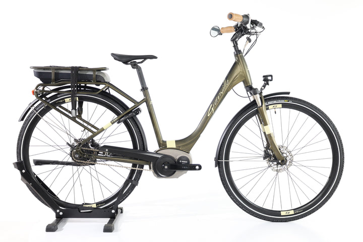 GRANVILLE E-Premium 30 2017 T.M
