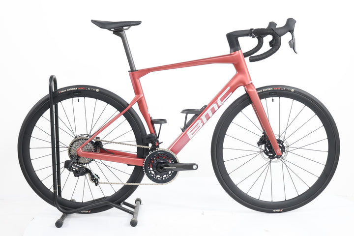 BMC Roadmachine 01 Three 2024 T.56