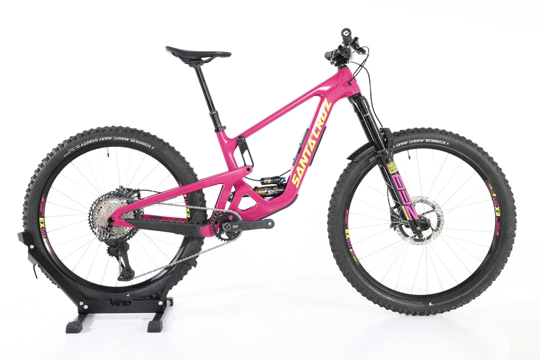 SANTA CRUZ Bronson 5 2026 T.S