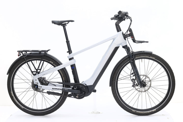 WINORA Yakun R5 Pro 750 2022 T.45