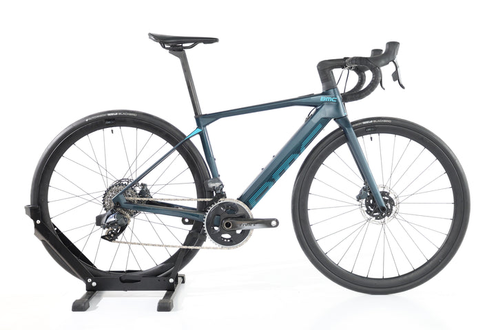 BMC Roadmachine AMP One 2024 T.47