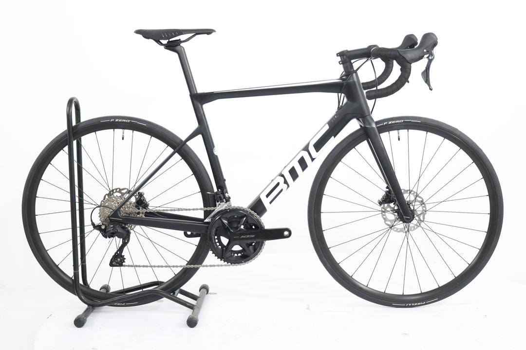 BMC Teammachine SLR Five 2024 T.54