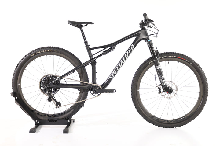 SPECIALIZED Epic Expert Carbon Evo 2020 T.M