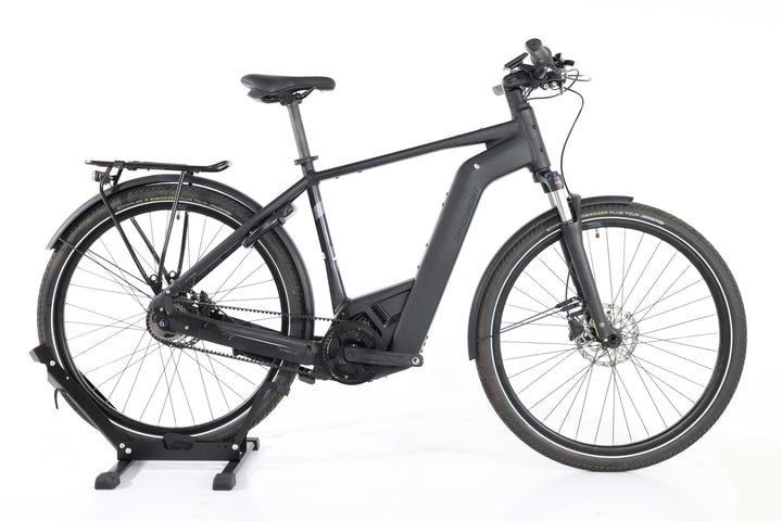 BERGAMONT E-Horizon Elite 6 Belt 2024 T.54
