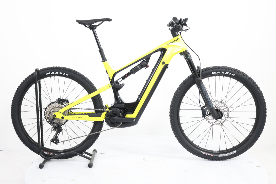 CANNONDALE Moterra Neo Carbon 2 2024
