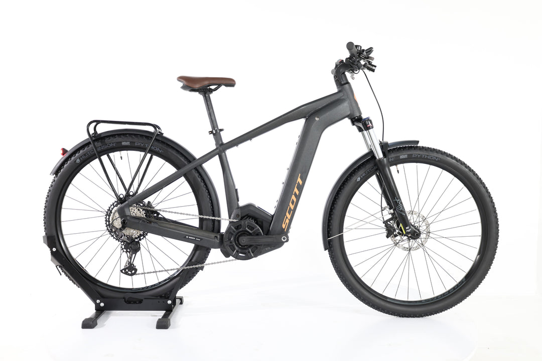 SCOTT Axis eRide20 2024 T.L