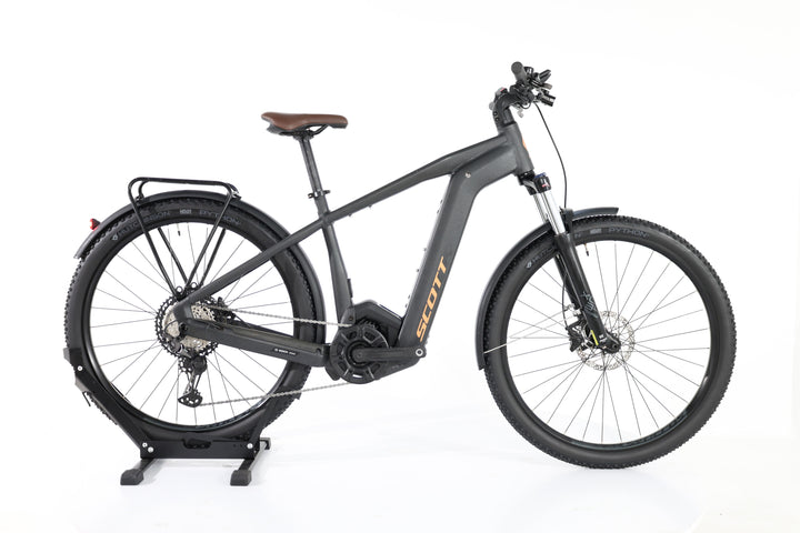 SCOTT Axis eRide20 2024 T.L