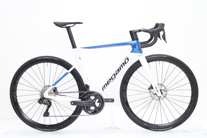 MEGAMO Pulse 05 2026 T.M
