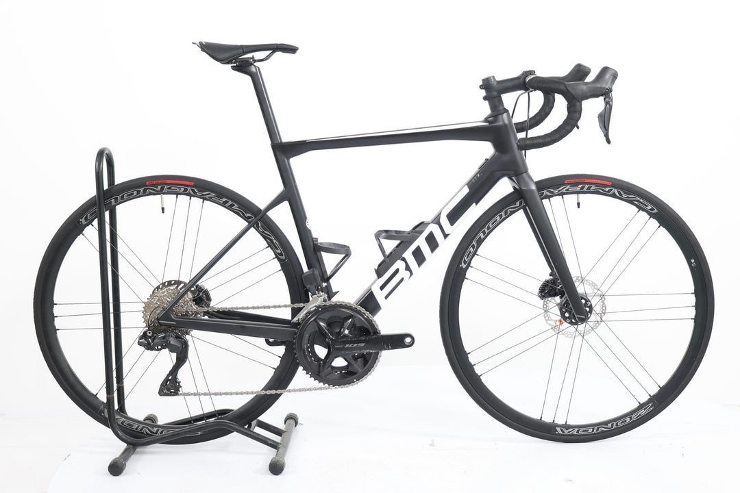 BMC Teammachine SLR Five 2025 T.54