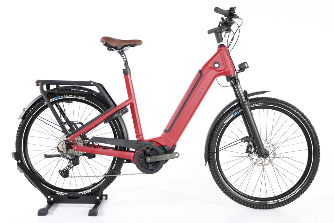 VÉLO DE VILLE Seb 990 2024 T.58