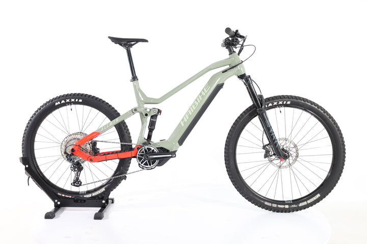 HAIBIKE Allmtn 4 2023 T.XL