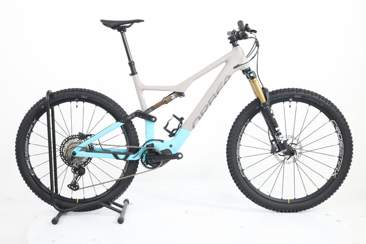 ORBEA Rise H10 2022 T.XL