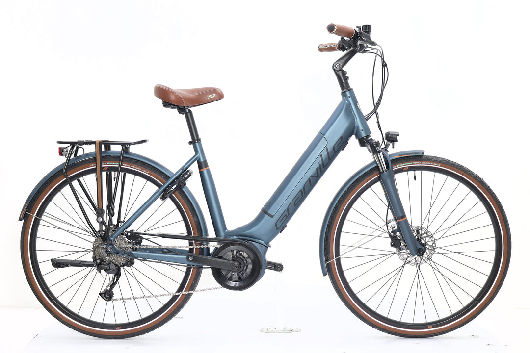 GRANVILLE E-Integrated 30 2024