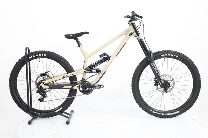 COMMENCAL FRS 2025 T.M