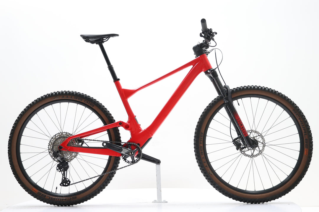 SCOTT Spark 960 2022 T.L
