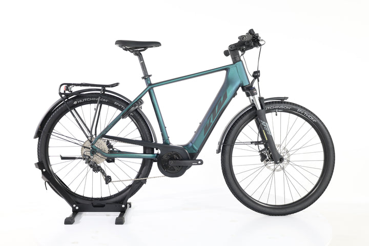 KTM Macina Gran P610 625Wh 2023 T.56