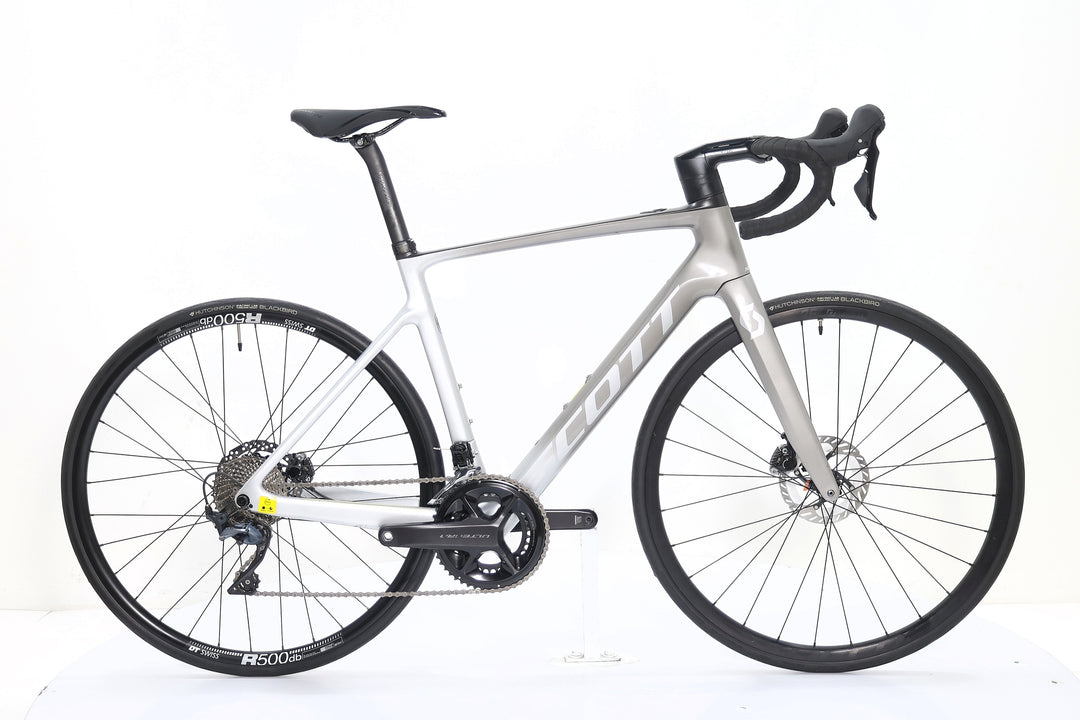 SCOTT Addict eRide 20 2021 T.M