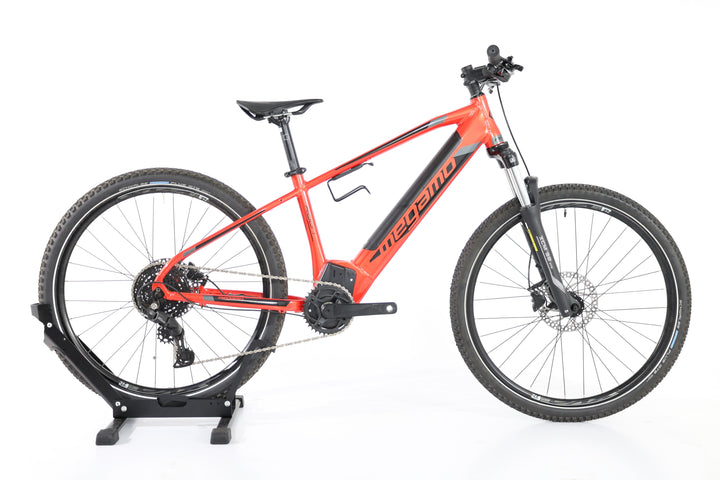 MEGAMO Ridon HT 10 2024 T.S